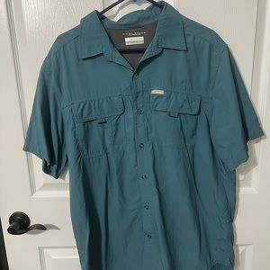 Button down shirt